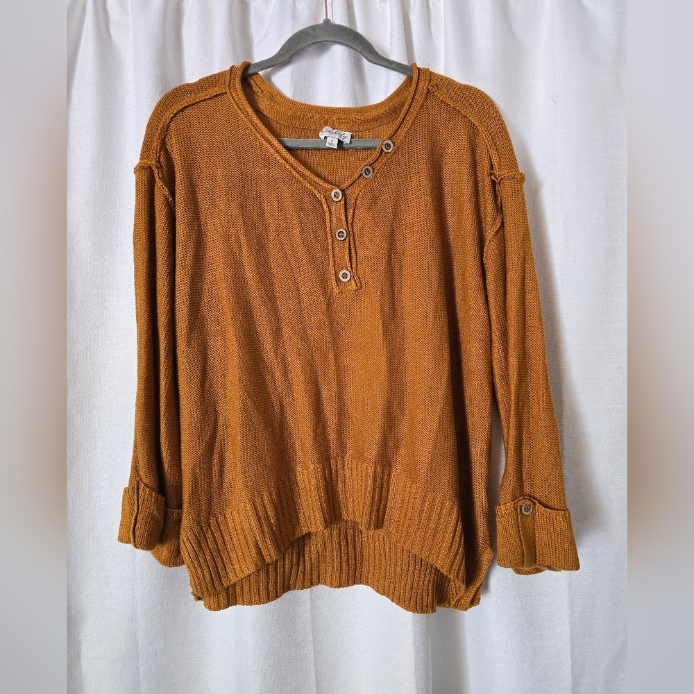 Wonderly Women's Sweater Size Small
